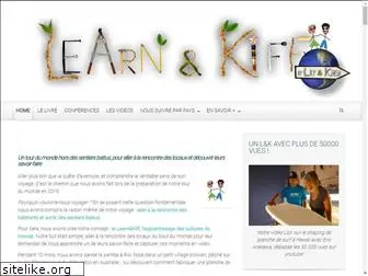 learnandkiff.com