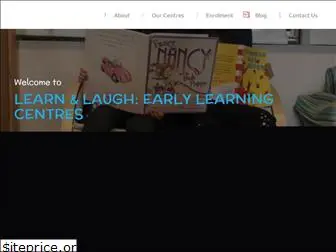 learnandlaugh.com.au