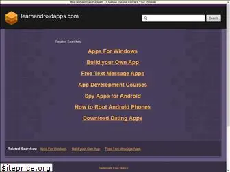 learnandroidapps.com