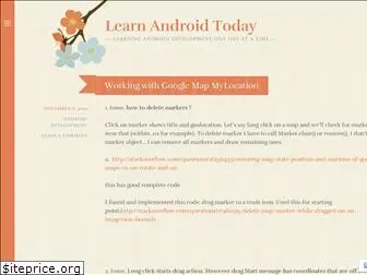 learnandroidtoday.wordpress.com