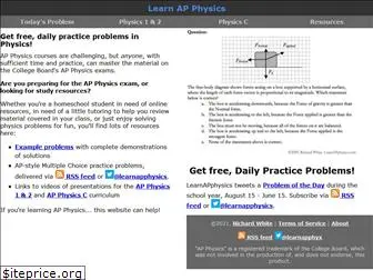 learnapphysics.com