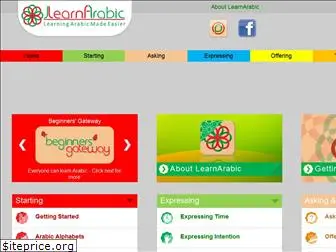 learnarabiceasy.com