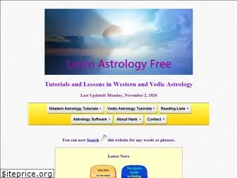 learnastrologyfree.com