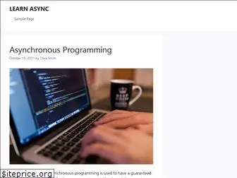 learnasync.net