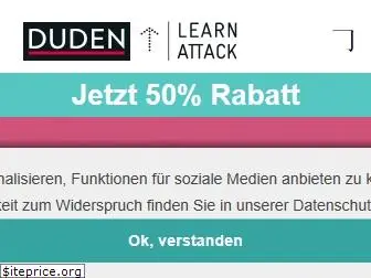 learnattack.de