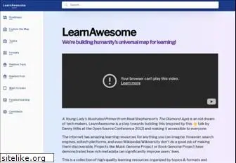 learnawesome.org