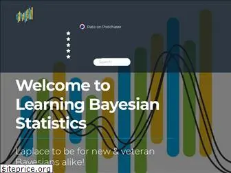 learnbayesstats.com