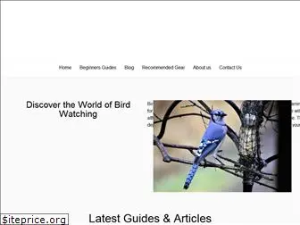 learnbirdwatching.com