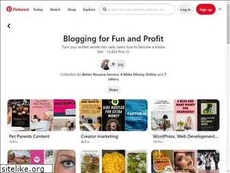 learnbloggingtips.com