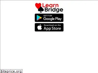 learnbridge.com
