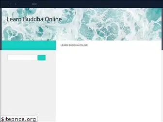 learnbuddhaonline.com