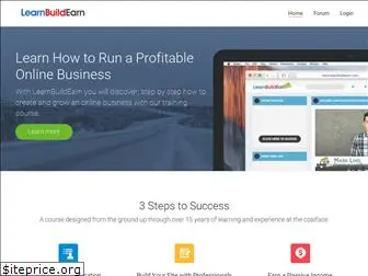 learnbuildearn.com