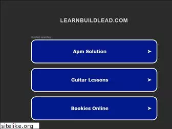 learnbuildlead.com
