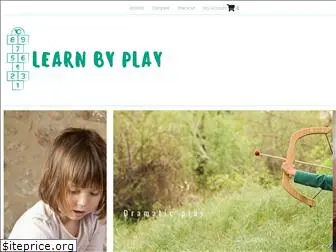 learnbyplay.com.au