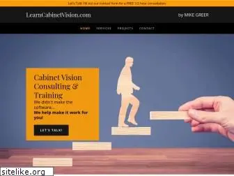 learncabinetvision.com