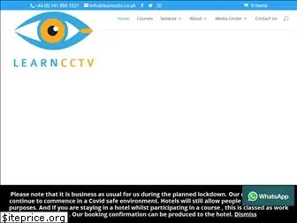 learncctv.co.uk