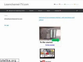 learnchannel-tv.com