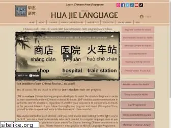 learnchinesefastsingapore.com