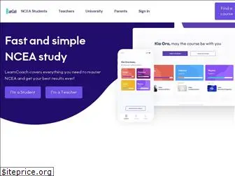 learncoach.co.nz