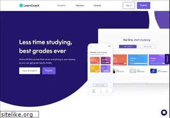 learncoach.com
