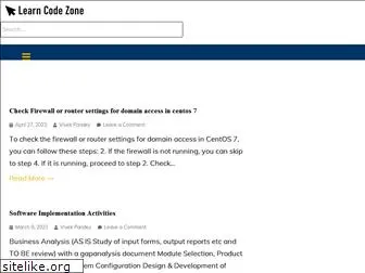 learncodezone.com
