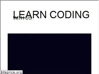 learncoding.ga