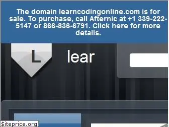 learncodingonline.com