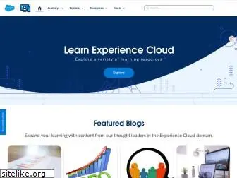 learncommunitycloud.com