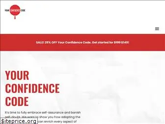 learnconfidencecode.com
