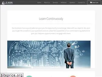 learncontinuously.com