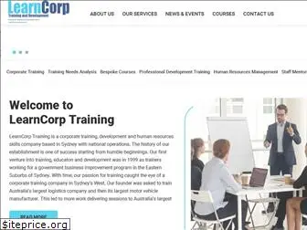 learncorp.com.au