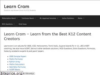 learncram.com