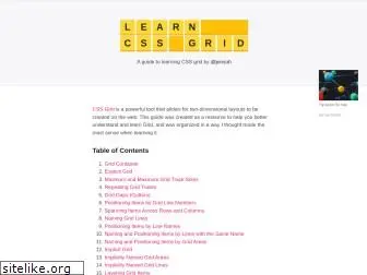 learncssgrid.com