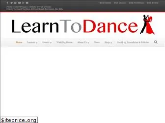 learndance.co.uk