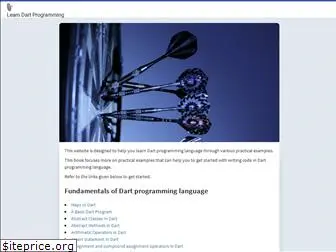 learndartprogramming.com