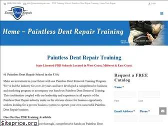 learndentrepair.com