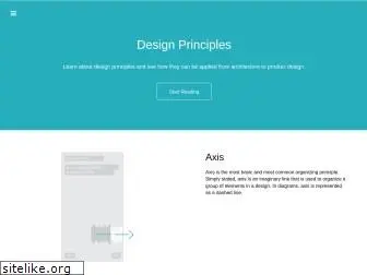 learndesignprinciples.com