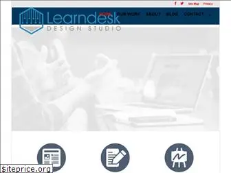 learndesk.com