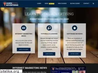 learndigitaladvertising.com