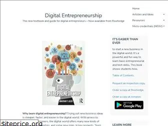 learndigitalentrepreneurship.com