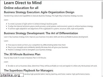 learndirect-business.com