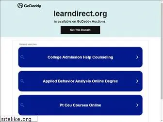 learndirect.org