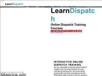 learndispatch.com