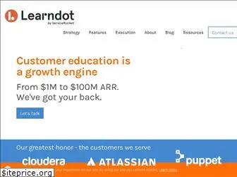 learndot.com