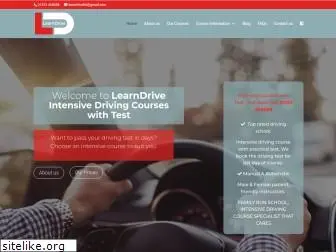 learndrive.co.uk