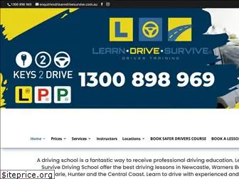 learndrivesurvive.com.au