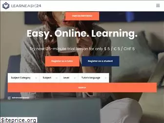 learneasy24.com