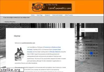 learneconometrics.com