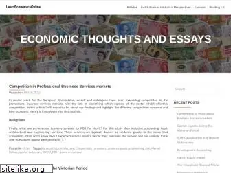 learneconomicsonline.com