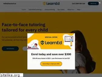 learnedhub.com.au